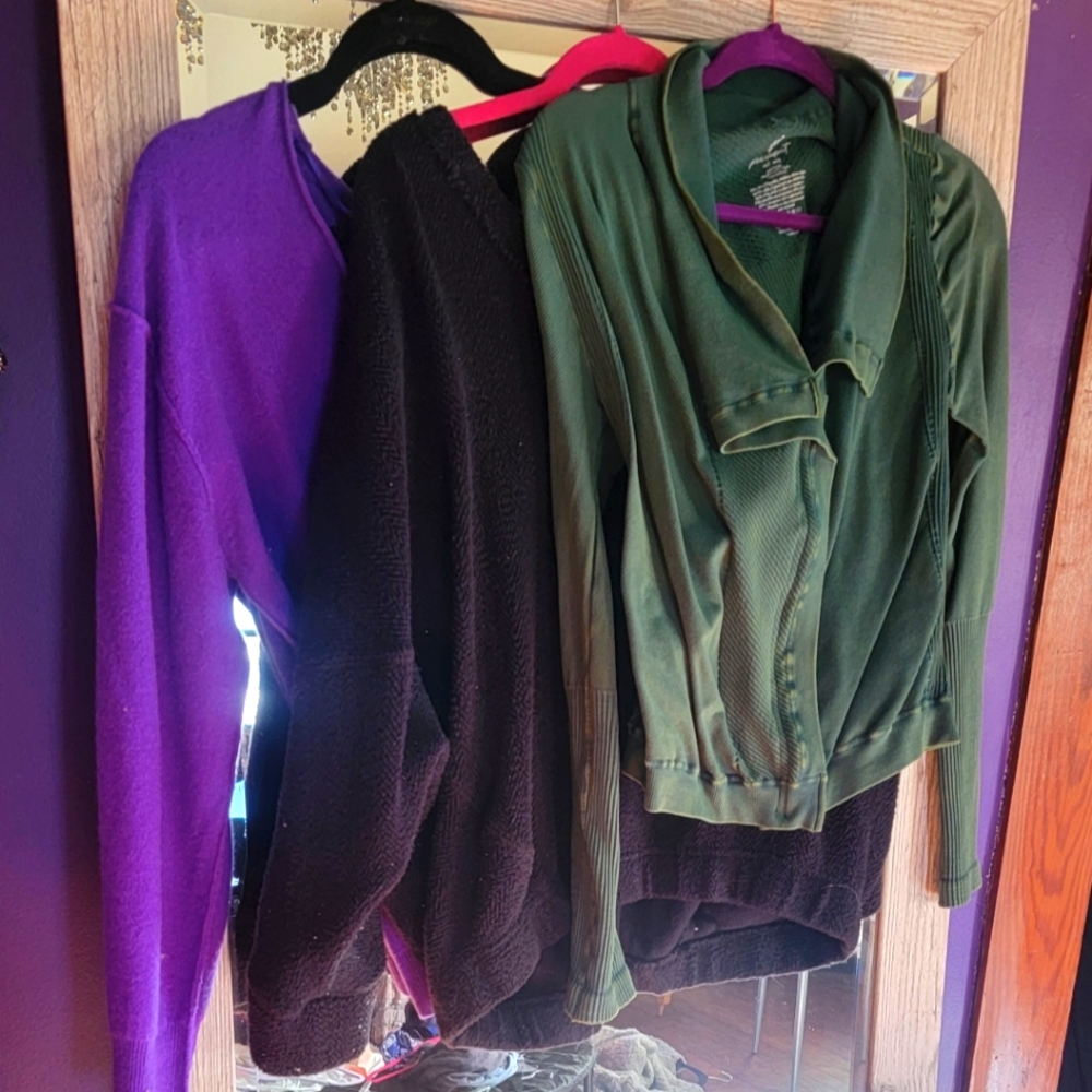 FREE PEOPLE BUNDLE